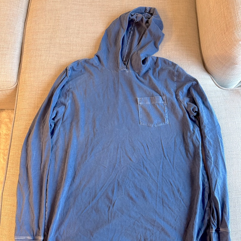 Vineyard Vines Long Sleeve Hoodie